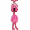 Online Hundelegetøj Comfort Jumbo Birds Mix XL - stor bamse til store hunde Hundelegetøj Til Alle Hunde Leg Og Aktivering Året Rundt|Legetøj Til Hvalpe - Sjov Leg, Aktivering Og Tryghed Fra Første Dag