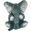 Sale Hundelegetøj Comfort Kiddos Elephant XS 15 cm - elefant bamse til små hunde Hundelegetøj Til Alle Hunde Leg Og Aktivering Året Rundt|Legetøj Til Hvalpe - Sjov Leg, Aktivering Og Tryghed Fra Første Dag