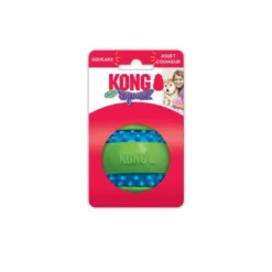 Hundelegetøj Squeezz Goomz Ball Grøn M 6 cm - pivebold med struktur Hundelegetøj Til Alle Hunde Leg Og Aktivering Året Rundt|Legetøj Til Hvalpe - Sjov Leg, Aktivering Og Tryghed Fra Første Dag