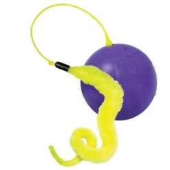 Best Kattelegetøj Purrsuit Whirlwind 25,5x8,5x8,5 cm Kattelegetøj