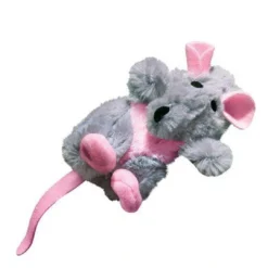 Discount Kattelegetøj Refillable Catnip Rotte Killingelegetøj - Sjov, Træning Og Aktivering For Killinger|Kattelegetøj