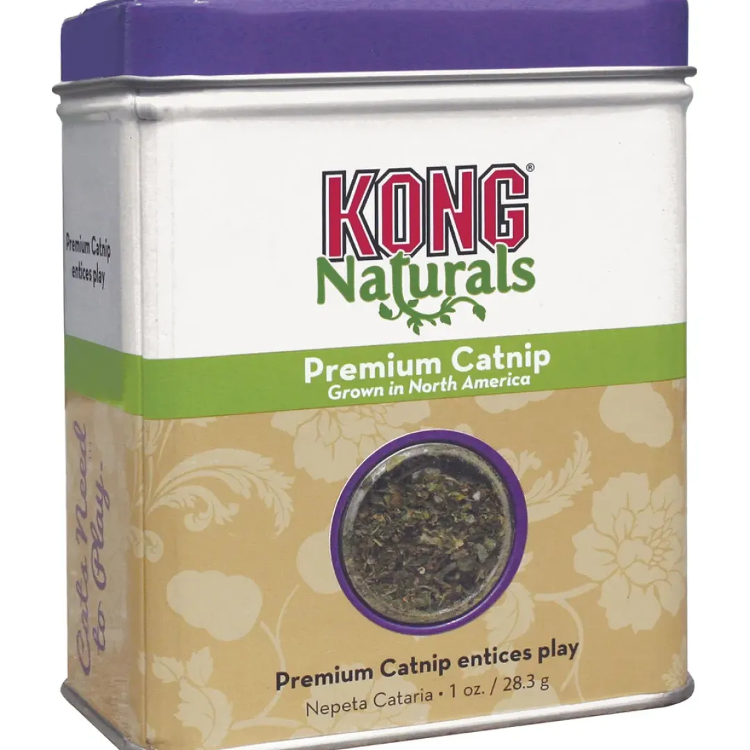 Hot Naturals Catnip 28 g - Økologisk katteurt til katte Killingelegetøj - Sjov, Træning Og Aktivering For Killinger|Plejemidler Til Katte