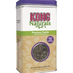 Naturals Catnip 56 g til katte Killingelegetøj - Sjov, Træning Og Aktivering For Killinger|Plejemidler Til Katte