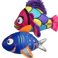 Hot Reefz L 30,5 cm - robust bamse til hunde Hundelegetøj Til Alle Hunde Leg Og Aktivering Året Rundt|Legetøj Til Hvalpe - Sjov Leg, Aktivering Og Tryghed Fra Første Dag