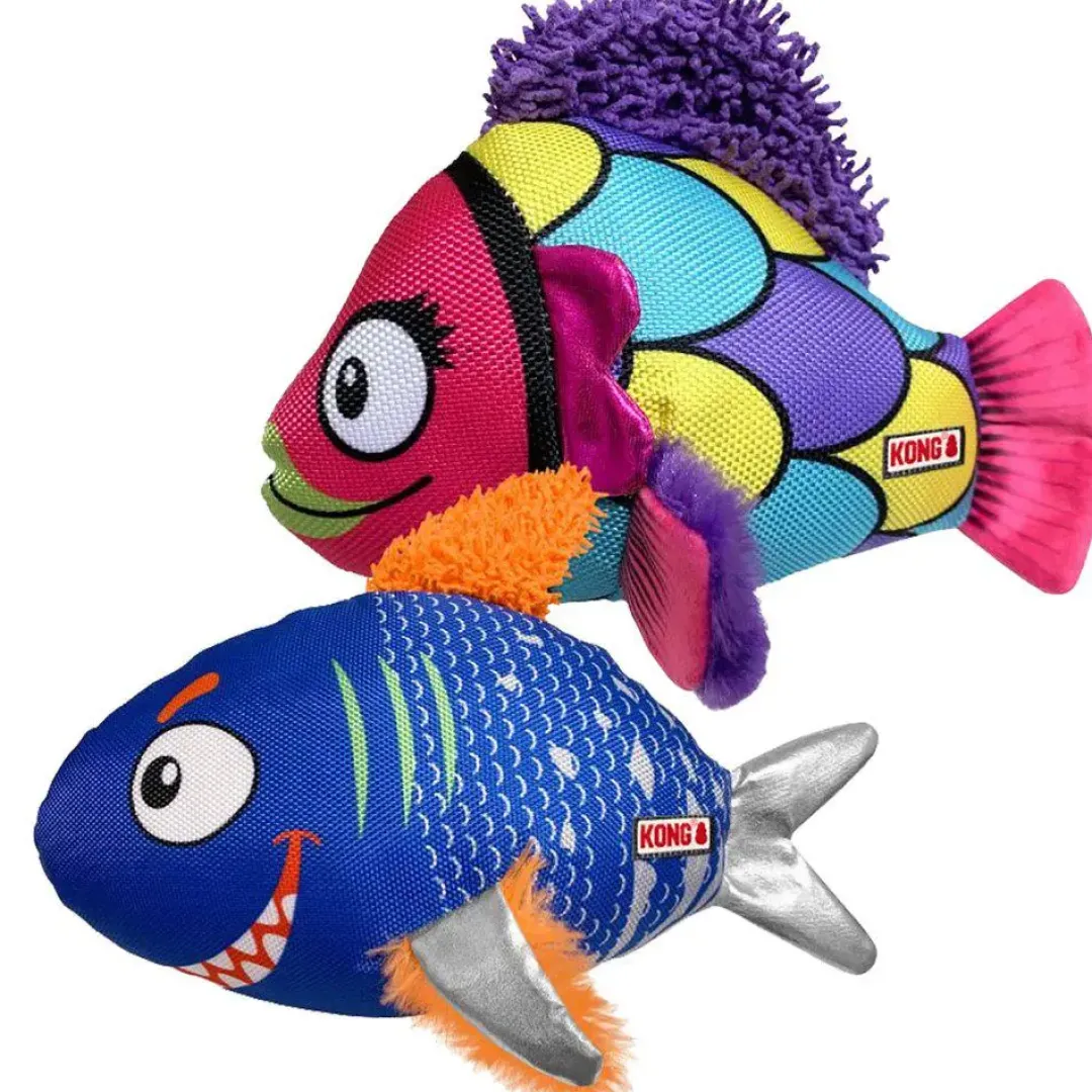 Hot Reefz L 30,5 cm - robust bamse til hunde Hundelegetøj Til Alle Hunde Leg Og Aktivering Året Rundt|Legetøj Til Hvalpe - Sjov Leg, Aktivering Og Tryghed Fra Første Dag
