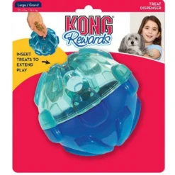 Sale Reward Ball Large 12 cm - snacklegetøj til hunde Hundelegetøj Til Alle Hunde Leg Og Aktivering Året Rundt|Legetøj Til Hvalpe - Sjov Leg, Aktivering Og Tryghed Fra Første Dag