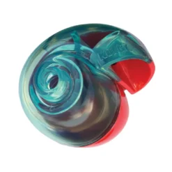 Best Reward Shell - aktiveringslegetøj til hunde Hundelegetøj Til Alle Hunde Leg Og Aktivering Året Rundt|Legetøj Til Hvalpe - Sjov Leg, Aktivering Og Tryghed Fra Første Dag