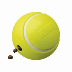 Clearance Reward Tennis Gul Small 8 cm - aktiveringslegetøj til hunde Hundelegetøj Til Alle Hunde Leg Og Aktivering Året Rundt|Legetøj Til Hvalpe - Sjov Leg, Aktivering Og Tryghed Fra Første Dag