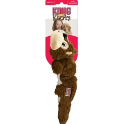 Online Scrunch Knots Squirrel S/M - egern hundelegetøj med reb Hundelegetøj Til Alle Hunde Leg Og Aktivering Året Rundt|Legetøj Til Hvalpe - Sjov Leg, Aktivering Og Tryghed Fra Første Dag