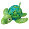 Discount Sea Shells Skildpadde - sjovt tyggelegetøj med tekstur Hundelegetøj Til Alle Hunde Leg Og Aktivering Året Rundt|Legetøj Til Hvalpe - Sjov Leg, Aktivering Og Tryghed Fra Første Dag