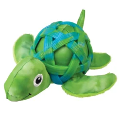 Discount Sea Shells Skildpadde - sjovt tyggelegetøj med tekstur Hundelegetøj Til Alle Hunde Leg Og Aktivering Året Rundt|Legetøj Til Hvalpe - Sjov Leg, Aktivering Og Tryghed Fra Første Dag