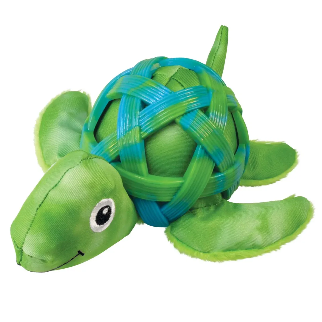 Discount Sea Shells Skildpadde - sjovt tyggelegetøj med tekstur Hundelegetøj Til Alle Hunde Leg Og Aktivering Året Rundt|Legetøj Til Hvalpe - Sjov Leg, Aktivering Og Tryghed Fra Første Dag