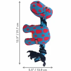 Sale Signature Dynos Mix M 32x14x10 cm - blødt hundelegetøj Hundelegetøj Til Alle Hunde Leg Og Aktivering Året Rundt|Legetøj Til Hvalpe - Sjov Leg, Aktivering Og Tryghed Fra Første Dag