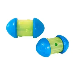 Outlet Spin It Large 21 x 10,5 cm - aktiveringslegetøj til hunde Hundelegetøj Til Alle Hunde Leg Og Aktivering Året Rundt|Legetøj Til Hvalpe - Sjov Leg, Aktivering Og Tryghed Fra Første Dag