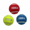Sale Sport Softies bolde mix M 3 stk Ø6,5 cm Hundelegetøj Til Alle Hunde Leg Og Aktivering Året Rundt