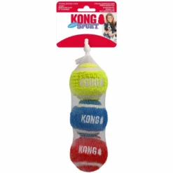 Sale Sport Softies bolde mix M 3 stk Ø6,5 cm Hundelegetøj Til Alle Hunde Leg Og Aktivering Året Rundt
