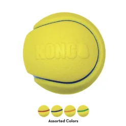 New Squeez Tennis 2 stk Ø 8 cm - sjove bolde med piv Hundelegetøj Til Alle Hunde Leg Og Aktivering Året Rundt|Legetøj Til Hvalpe - Sjov Leg, Aktivering Og Tryghed Fra Første Dag