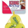 Clearance Tennisbold Medium 3-pak med pivlyd - hundebolde Hundelegetøj Til Alle Hunde Leg Og Aktivering Året Rundt|Legetøj Til Hvalpe - Sjov Leg, Aktivering Og Tryghed Fra Første Dag