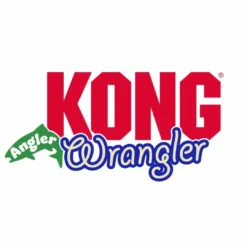 Clearance Wrangler Angler Fish Mix Killingelegetøj - Sjov, Træning Og Aktivering For Killinger|Kattelegetøj
