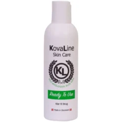 Best KovaLine Ready to use med Aloe Vera 200 ml Plejemidler Til Hund Med Fokus På Sundhed Og Velvære|Pleje Af Hvalpe - Alt I Plejemidler Til Pels, Poter Og Hud