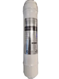 Online Krausen Inline 2 tomme GAC filter (kulfilter) Osmoseanlæg