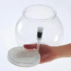 Hot Kulpatron til Bowle bundfilter (Unipet Bowlefilter) Akvarier|Filtermaterialer Til Akvariepumper