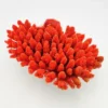 Online Kunstig koral Acropora florida (Red) 20x14x8 cm Dekoration Til Saltvand