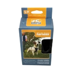 Clearance TRU-FIT Smart Sikkerhedssele XS Transport Og Adgang Til Hvalpe - Tryg Og Nem Hverdag|Transport Og Adgang For Hunde - Tryg Og Nem Hverdag