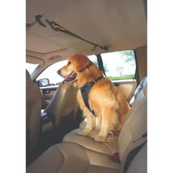 Discount TRU-FIT Smart Sikkerhedssele Large Transport Og Adgang Til Hvalpe - Tryg Og Nem Hverdag|Transport Og Adgang For Hunde - Tryg Og Nem Hverdag