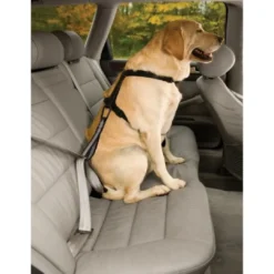 Discount TRU-FIT Smart Sikkerhedssele XL Transport Og Adgang Til Hvalpe - Tryg Og Nem Hverdag|Transport Og Adgang For Hunde - Tryg Og Nem Hverdag