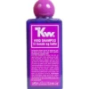 New KW Hvid Shampoo 200 ml Plejemidler Til Hund Med Fokus På Sundhed Og Velvære