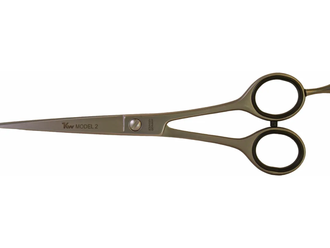 Clearance KW Jaguar Saks Blank Model 2 på 16 cm Plejemidler Til Hund Med Fokus På Sundhed Og Velvære|Pleje Af Hvalpe - Alt I Plejemidler Til Pels, Poter Og Hud
