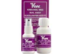 Discount KW Kryb væk 100 ml Plejemidler Til Katte|Plejemidler Til Hund Med Fokus På Sundhed Og Velvære