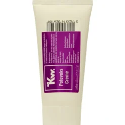 Clearance KW Potevoks creme tube 50 g Plejemidler Til Hund Med Fokus På Sundhed Og Velvære|Pleje Af Hvalpe - Alt I Plejemidler Til Pels, Poter Og Hud