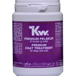 Online KW Premium pelskur 250 ml Plejemidler Til Hund Med Fokus På Sundhed Og Velvære