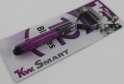 KW Smart blade 12 Plejemidler Til Hund Med Fokus På Sundhed Og Velvære|Pleje Af Hvalpe - Alt I Plejemidler Til Pels, Poter Og Hud