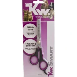 KW Smart Effilersaks 17 cm Plejemidler Til Katte|Plejemidler Til Hund Med Fokus På Sundhed Og Velvære
