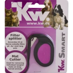Clearance KW Smart filter splitter Plejemidler Til Katte|Plejemidler Til Hund Med Fokus På Sundhed Og Velvære