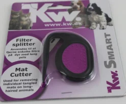 Clearance KW Smart filter splitter Plejemidler Til Katte|Plejemidler Til Hund Med Fokus På Sundhed Og Velvære
