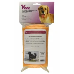 Online KW Super tørrende håndklæde 71X50 cm Plejemidler Til Hund Med Fokus På Sundhed Og Velvære