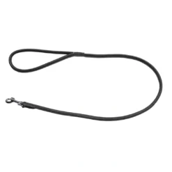 Best Kw Walker rundsyet line 8 mm Brun Hundesnor I Mange Varianter Og Materialer|Hundesnor Til Hvalpe