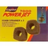 Best forfilter til Powerjet 7000 Reservedele Til Havedam