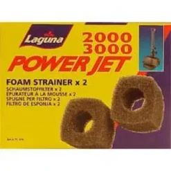 Hot forfilter til Powerjet 2000 og PowerJet 3000 Reservedele Til Havedam