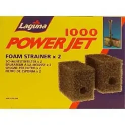 Sale forfilter til Powerjet 1000 Reservedele Til Havedam