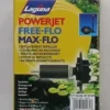 Best MaxFLO 16000 Rotor Reservedele Til Havedam
