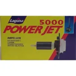 Best rotor til Powerjet 5000 Reservedele Til Havedam