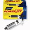 Outlet rotor til Powerjet PJ2000 og 3500 Reservedele Til Havedam