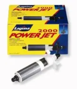Outlet rotor til Powerjet PJ2000 og 3500 Reservedele Til Havedam