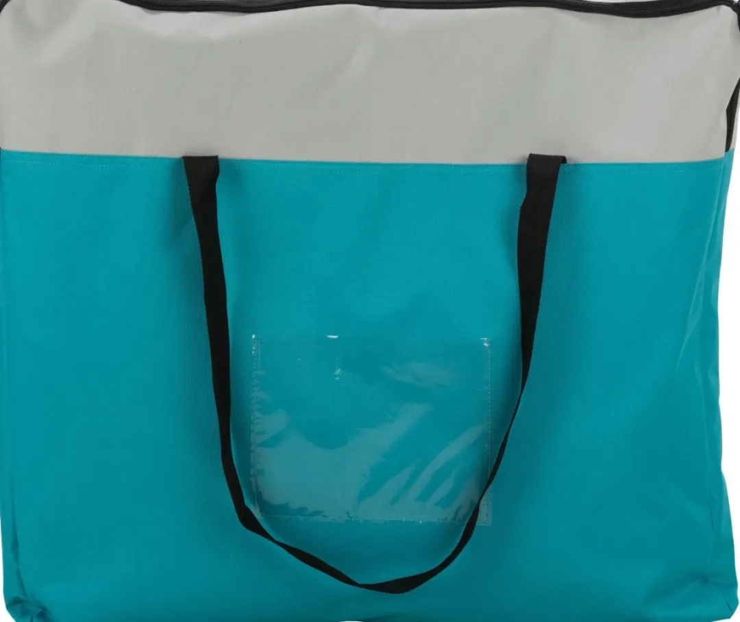 Online Løbegård Nylon til Kaniner og marsvin eller hundehvalpe 130 x 55 cm Bure & Tilbehør Til Gnavere & Kaniner