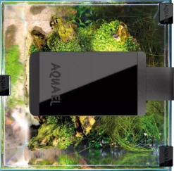 Clearance Leddy Smart Plant LED-Lampe Sort 4,8 W Akvarielamper